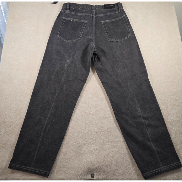 Fubu Jeans 34x34 - Picture 2 of 4